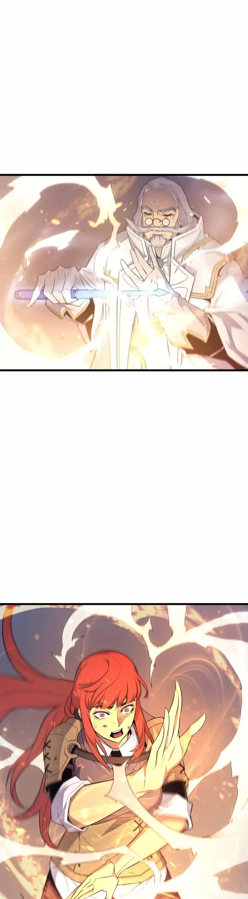 Read The Archmage Returns After 4000 Years Manga Online