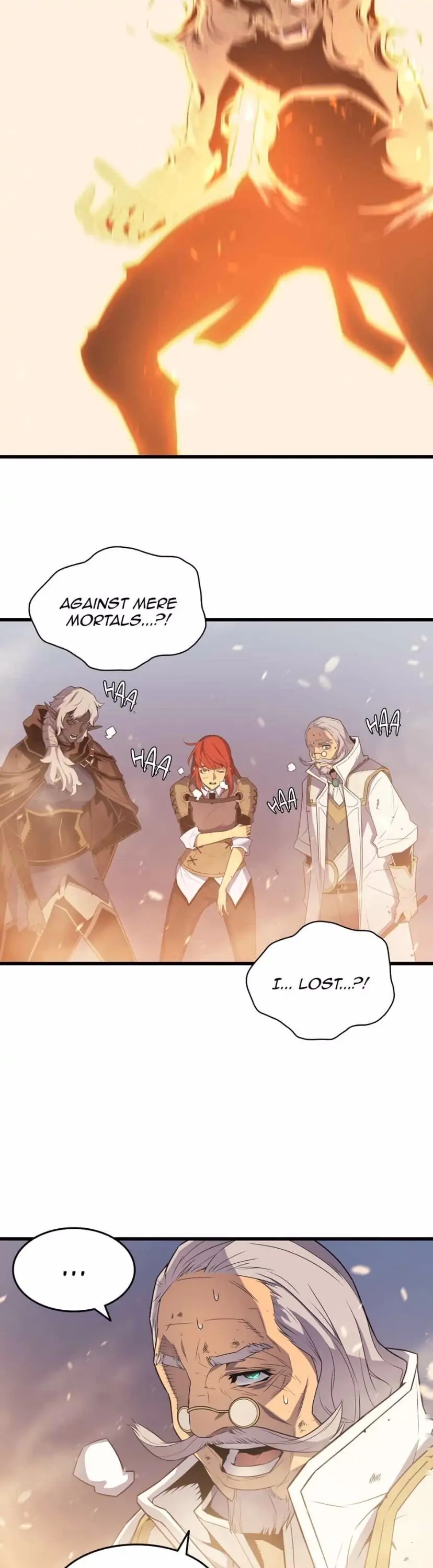 Read The Archmage Returns After 4000 Years Manga Online