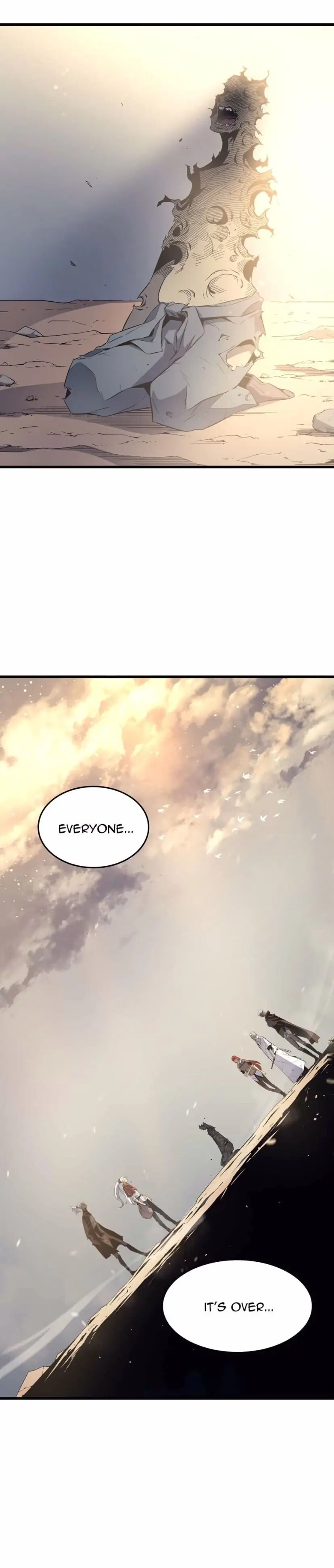 Read The Archmage Returns After 4000 Years Manga Online