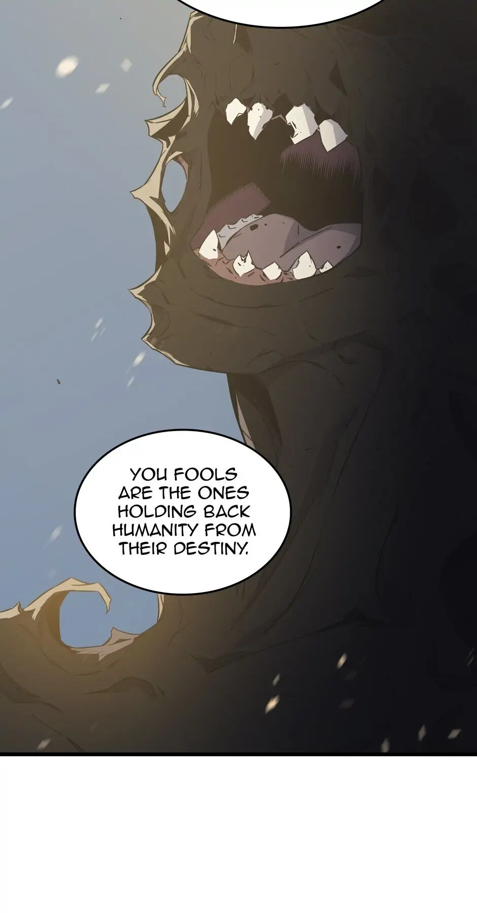 Read The Archmage Returns After 4000 Years Manga Online