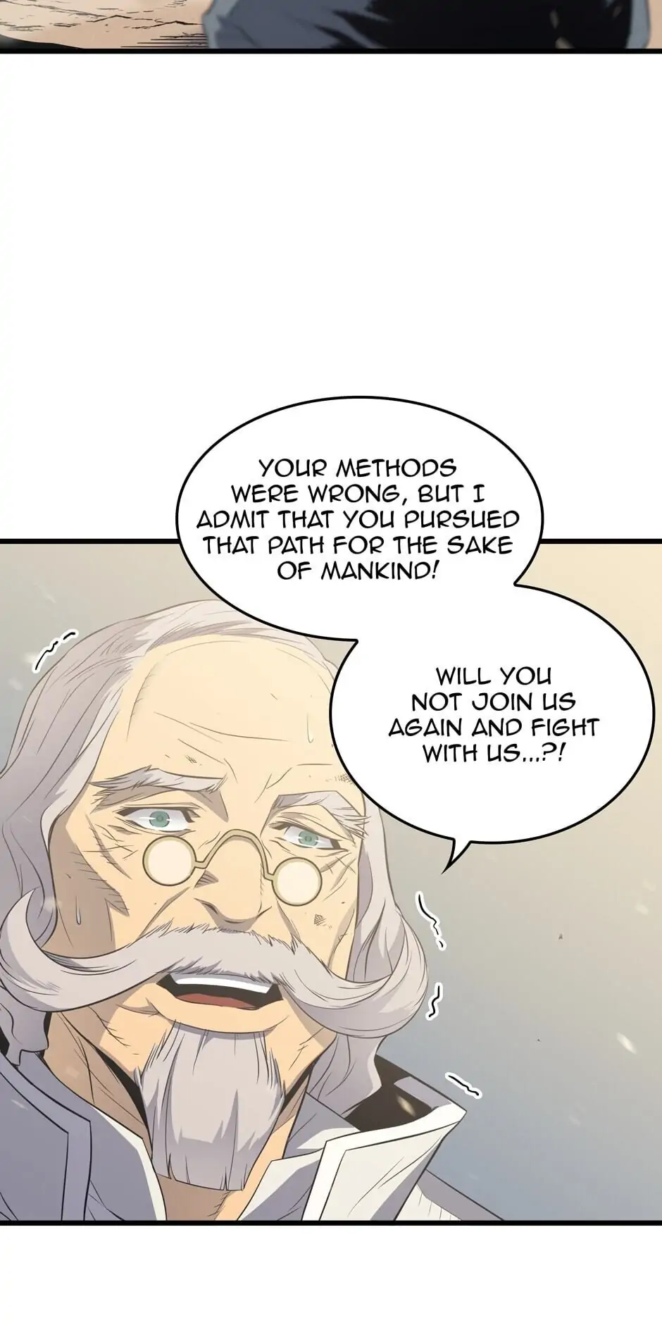 Read The Archmage Returns After 4000 Years Manga Online