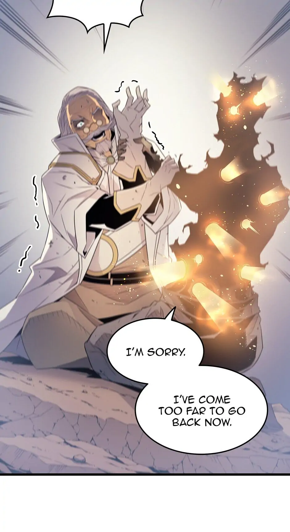Read The Archmage Returns After 4000 Years Manga Online