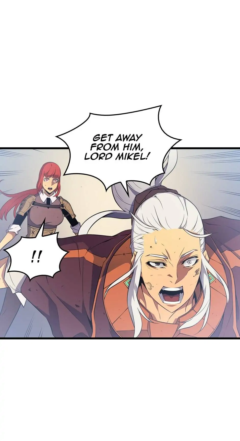 Read The Archmage Returns After 4000 Years Manga Online
