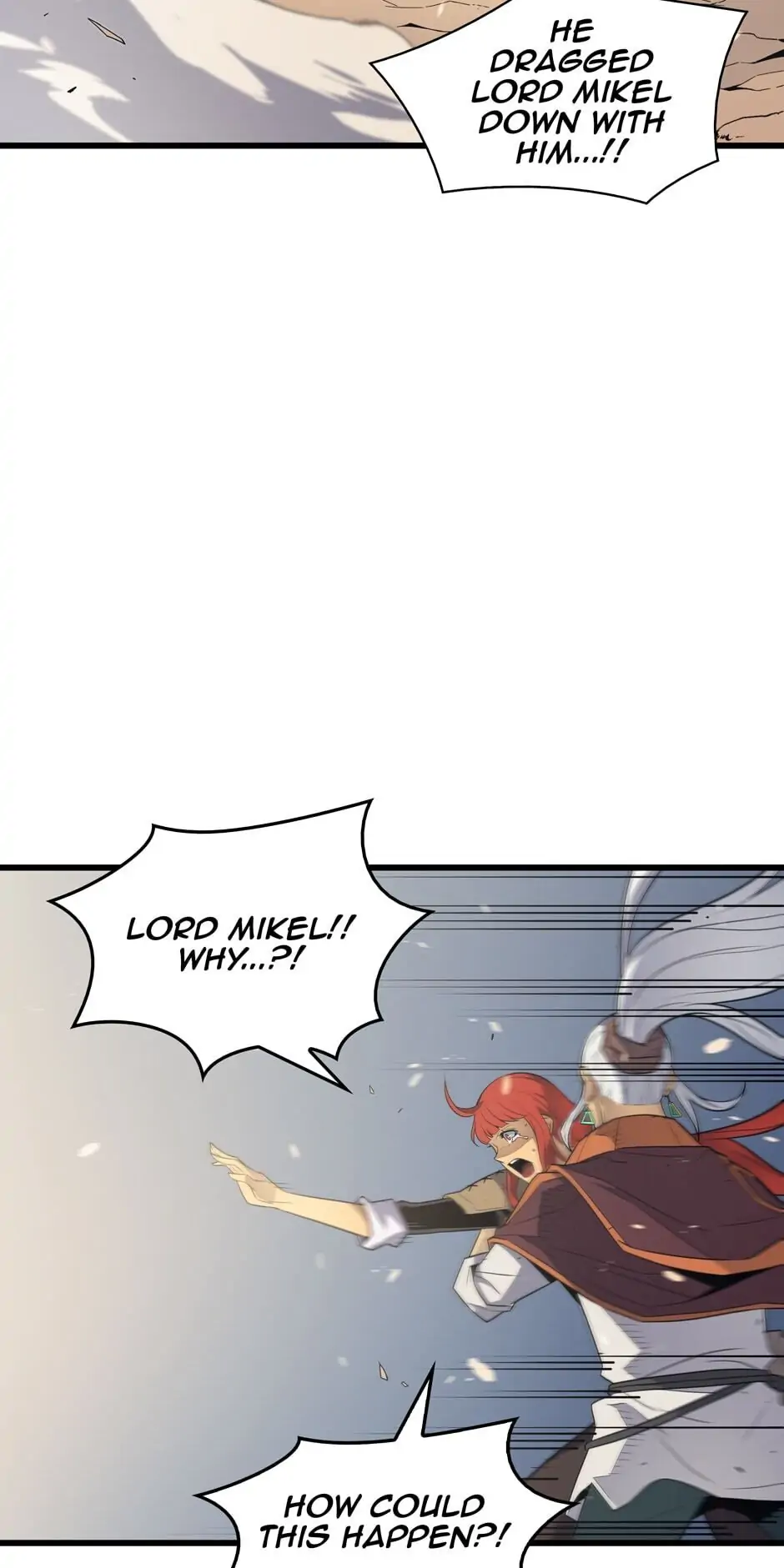 Read The Archmage Returns After 4000 Years Manga Online