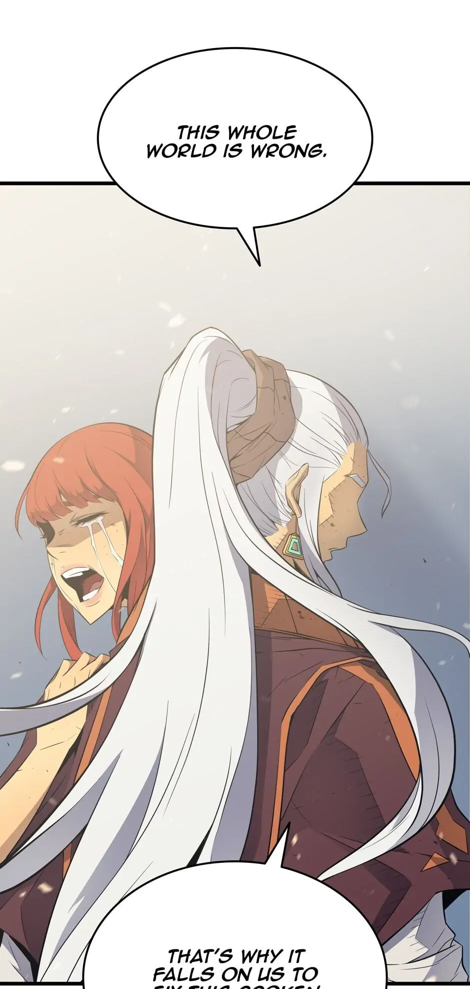 Read The Archmage Returns After 4000 Years Manga Online