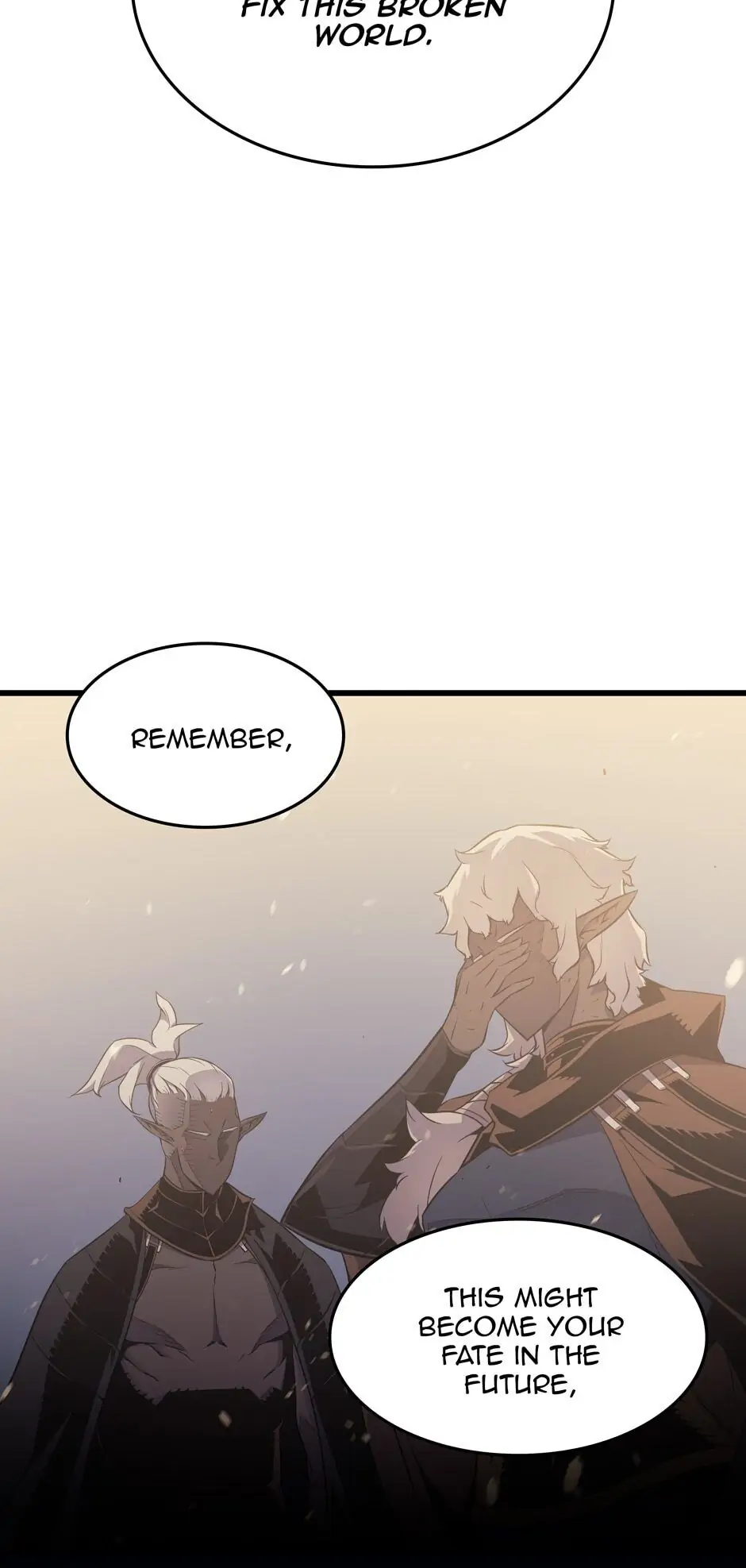 Read The Archmage Returns After 4000 Years Manga Online