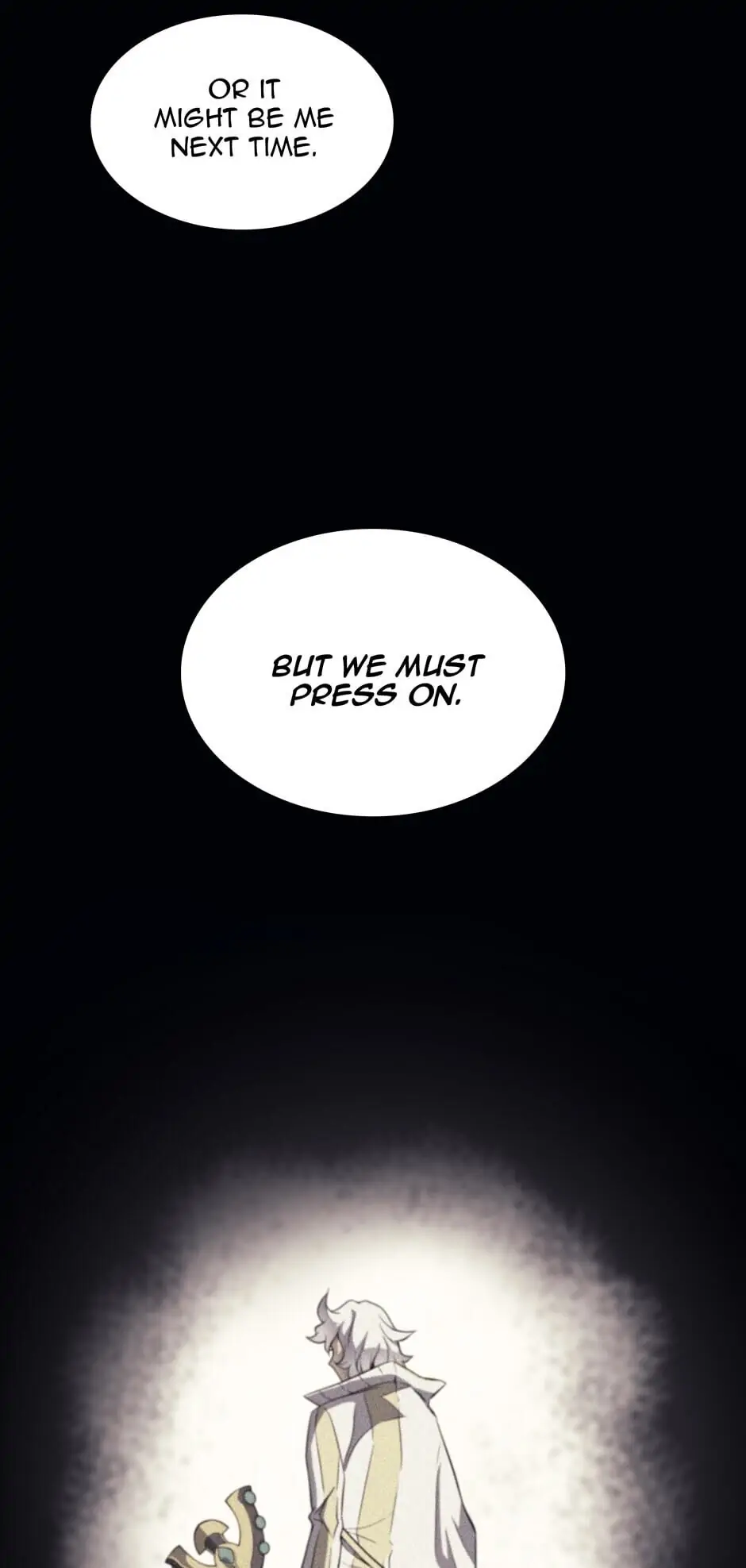 Read The Archmage Returns After 4000 Years Manga Online