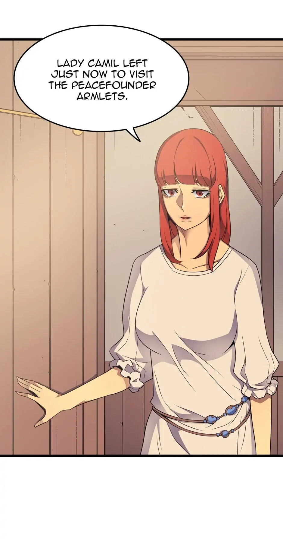Read The Archmage Returns After 4000 Years Manga Online