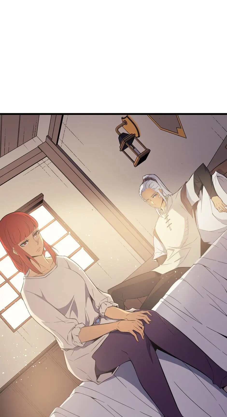 Read The Archmage Returns After 4000 Years Manga Online