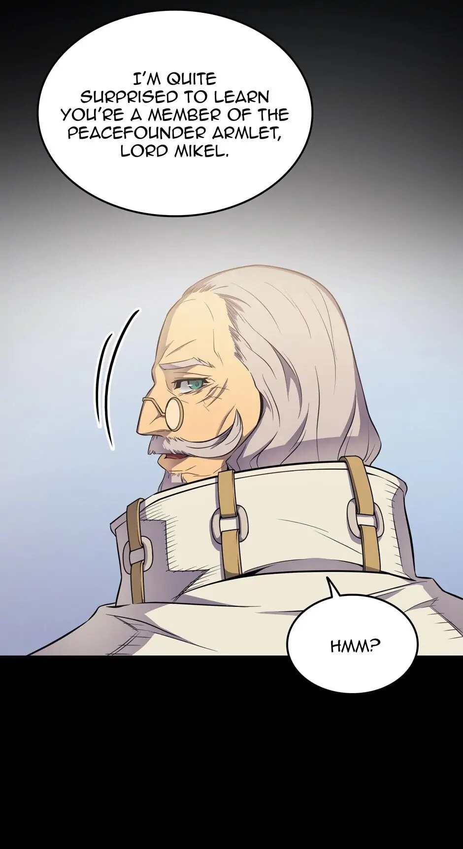 Read The Archmage Returns After 4000 Years Manga Online