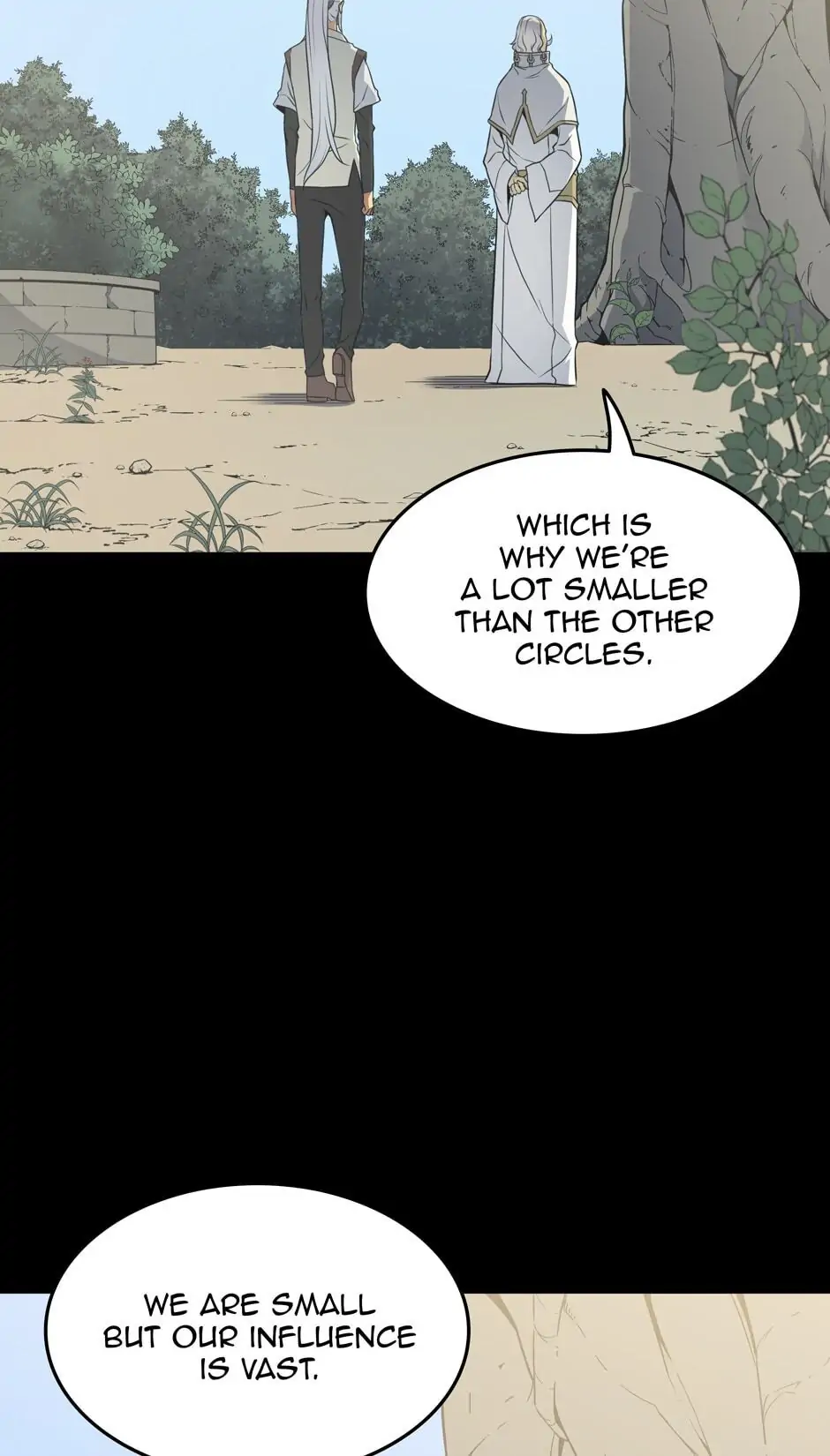 Read The Archmage Returns After 4000 Years Manga Online