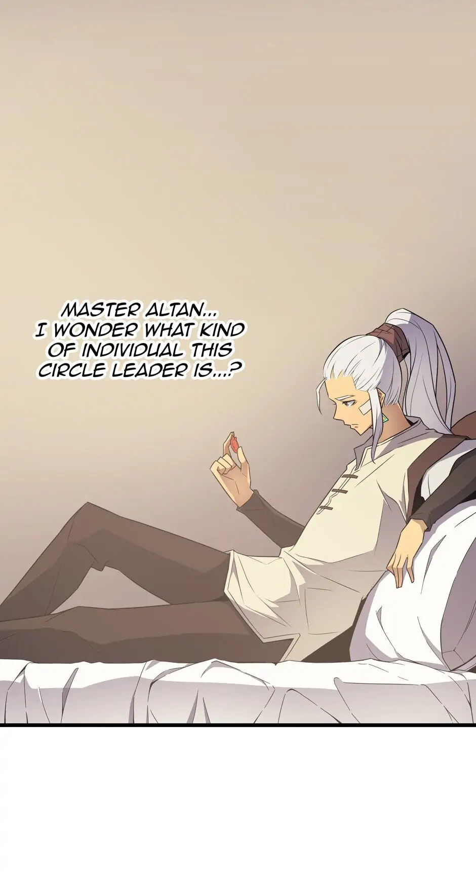Read The Archmage Returns After 4000 Years Manga Online