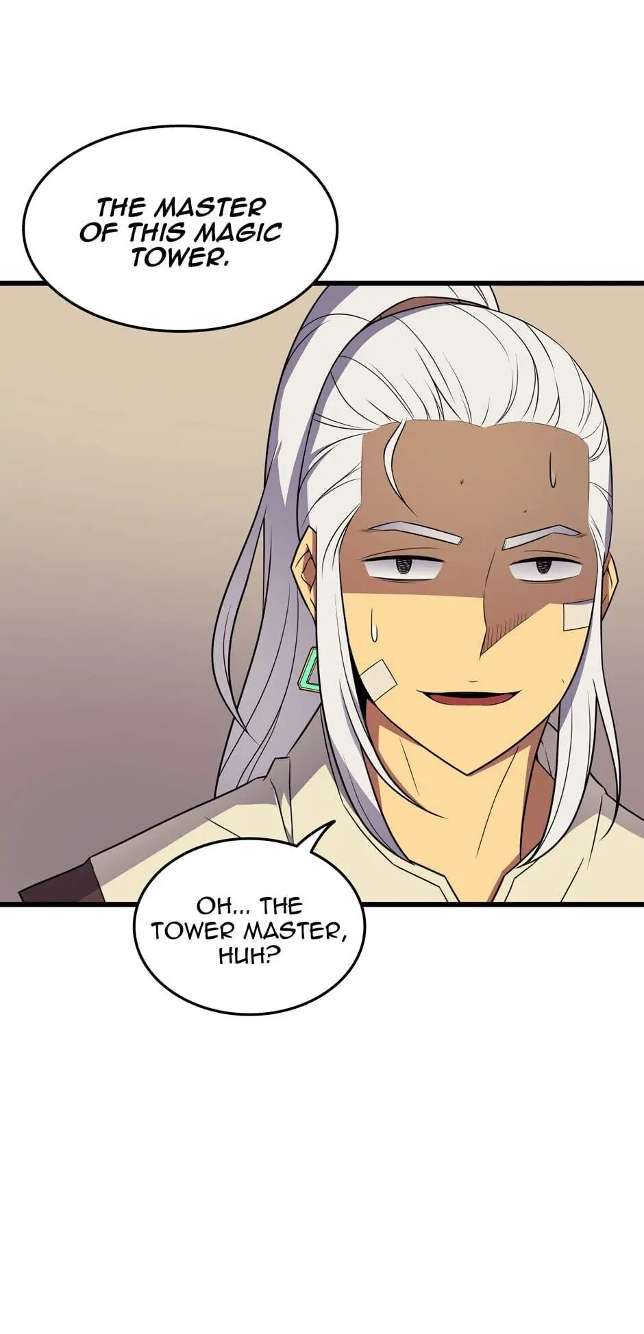 Read The Archmage Returns After 4000 Years Manga Online
