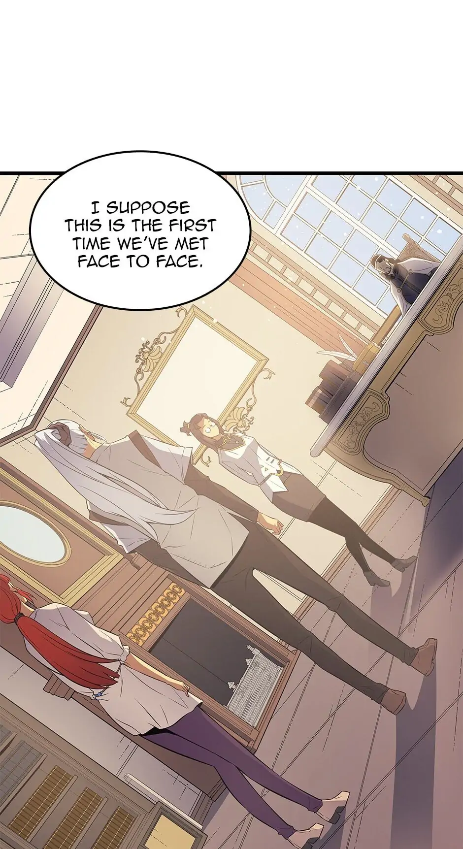 Read The Archmage Returns After 4000 Years Manga Online