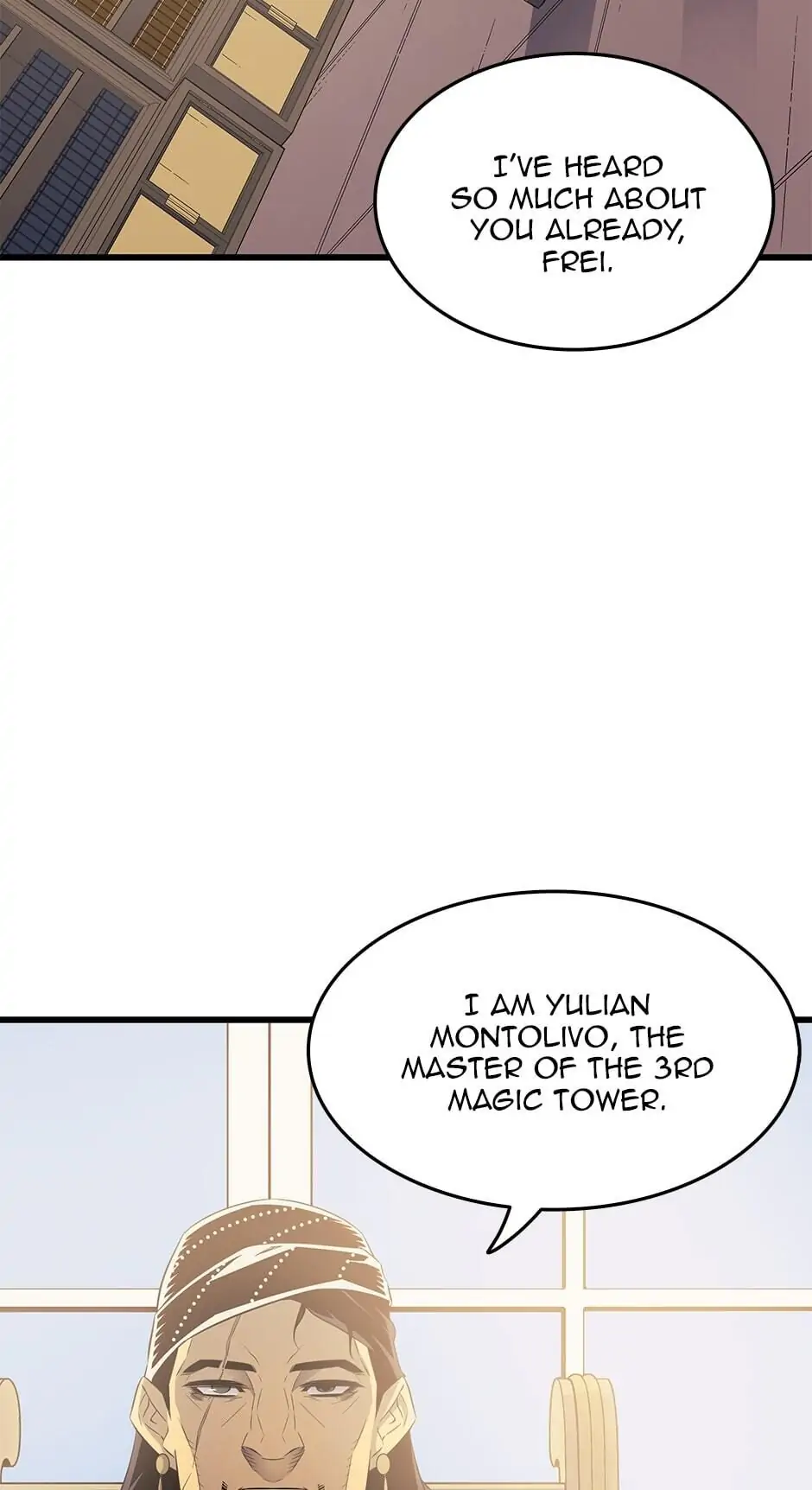 Read The Archmage Returns After 4000 Years Manga Online