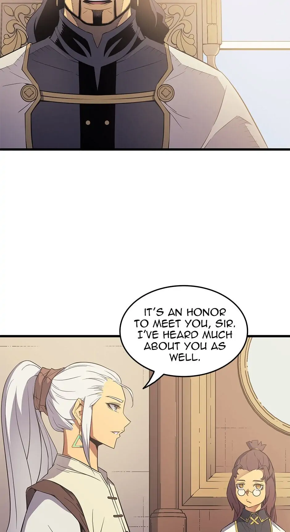 Read The Archmage Returns After 4000 Years Manga Online