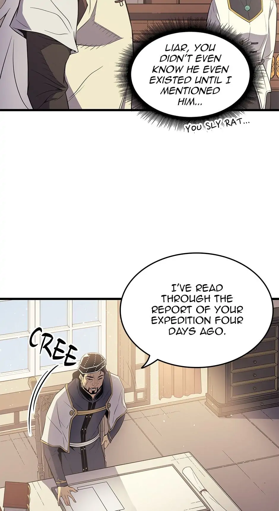 Read The Archmage Returns After 4000 Years Manga Online