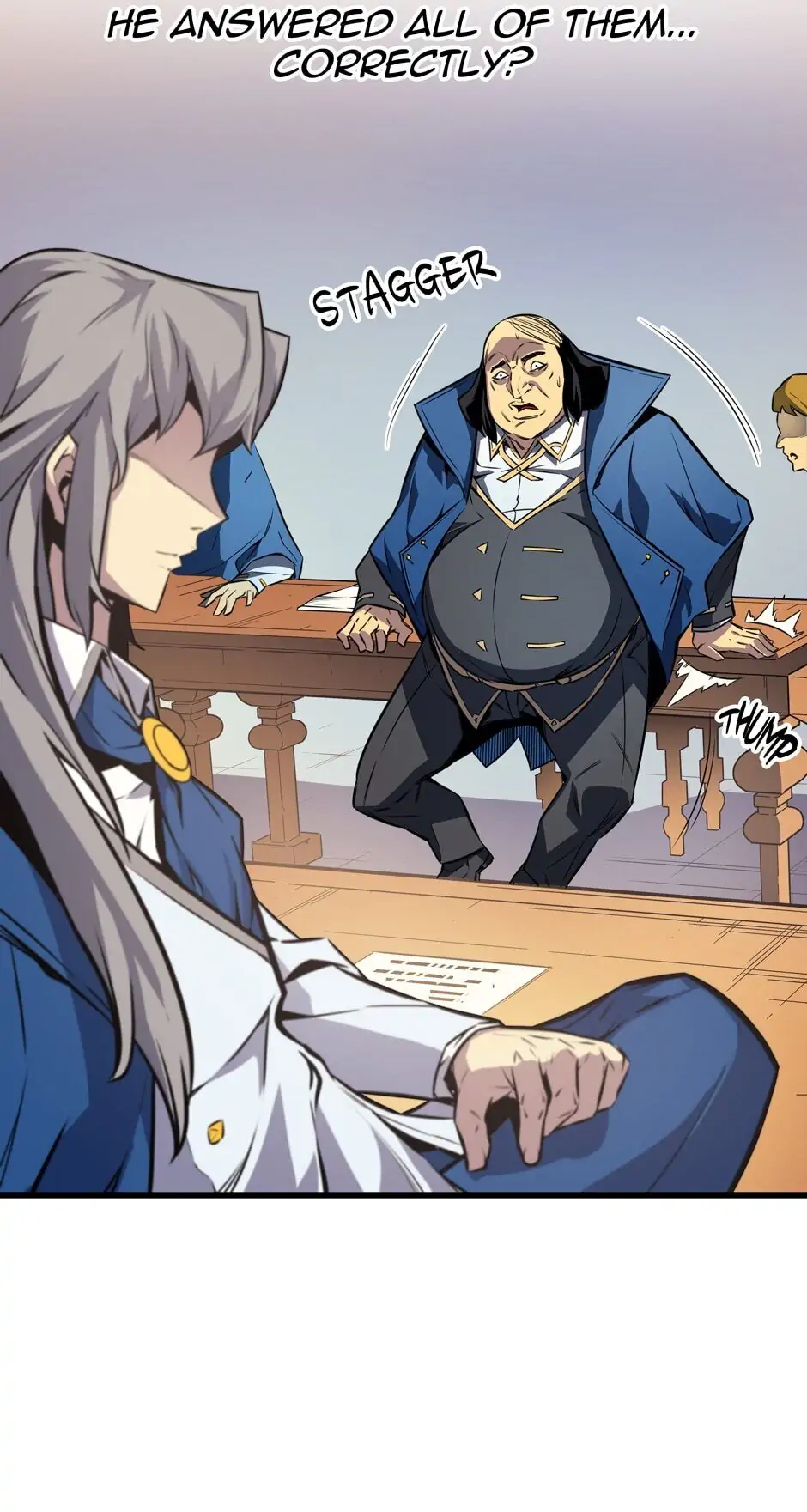 Read The Archmage Returns After 4000 Years Manga Online