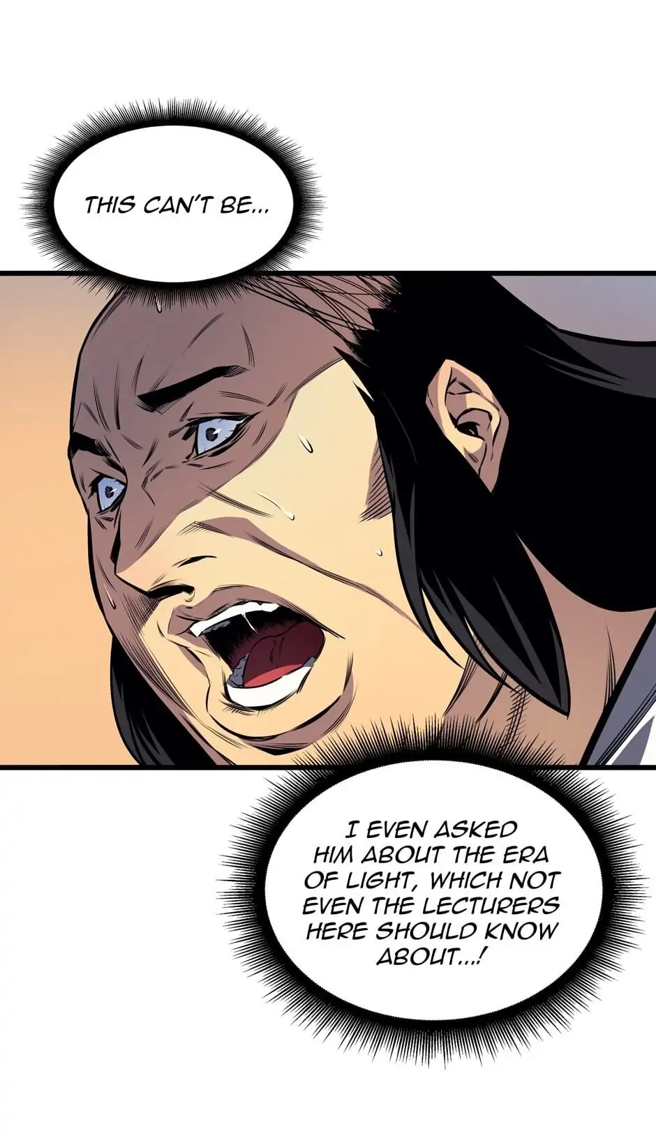 Read The Archmage Returns After 4000 Years Manga Online