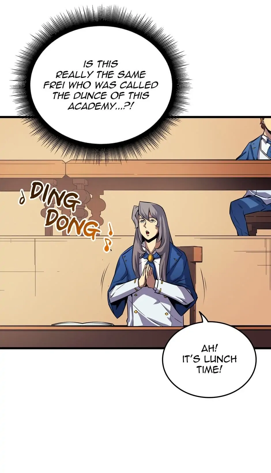 Read The Archmage Returns After 4000 Years Manga Online