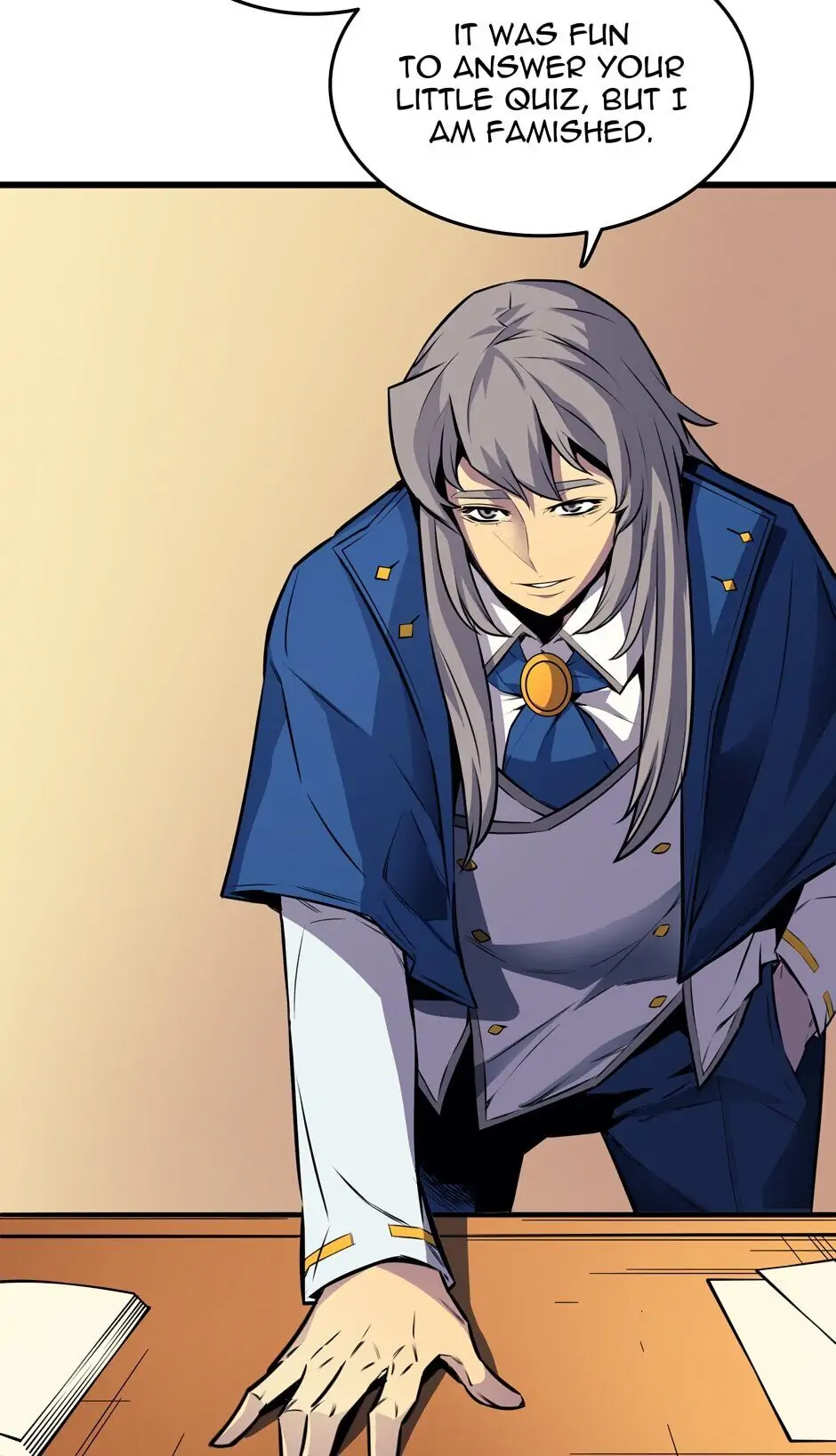 Read The Archmage Returns After 4000 Years Manga Online