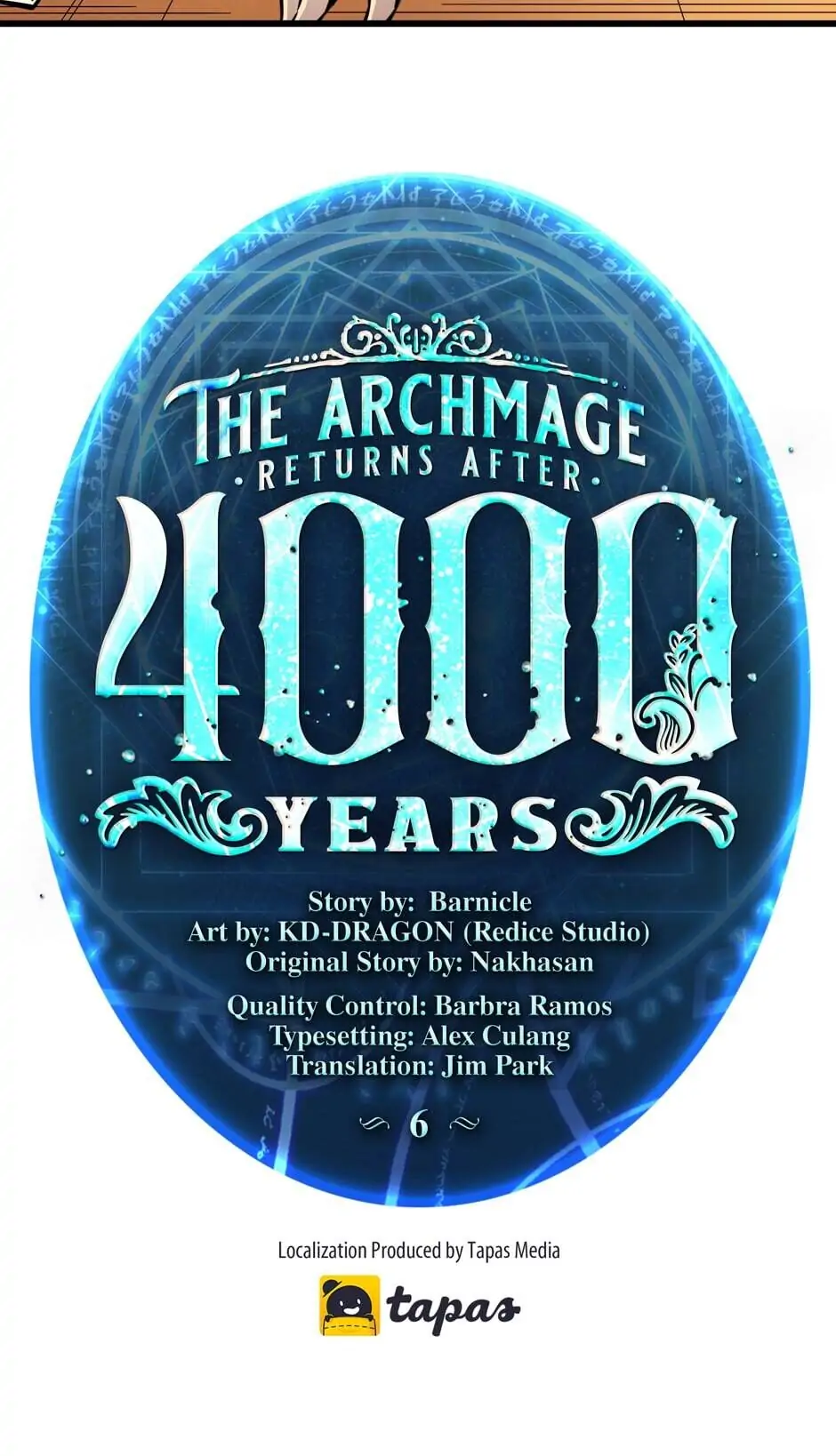 Read The Archmage Returns After 4000 Years Manga Online