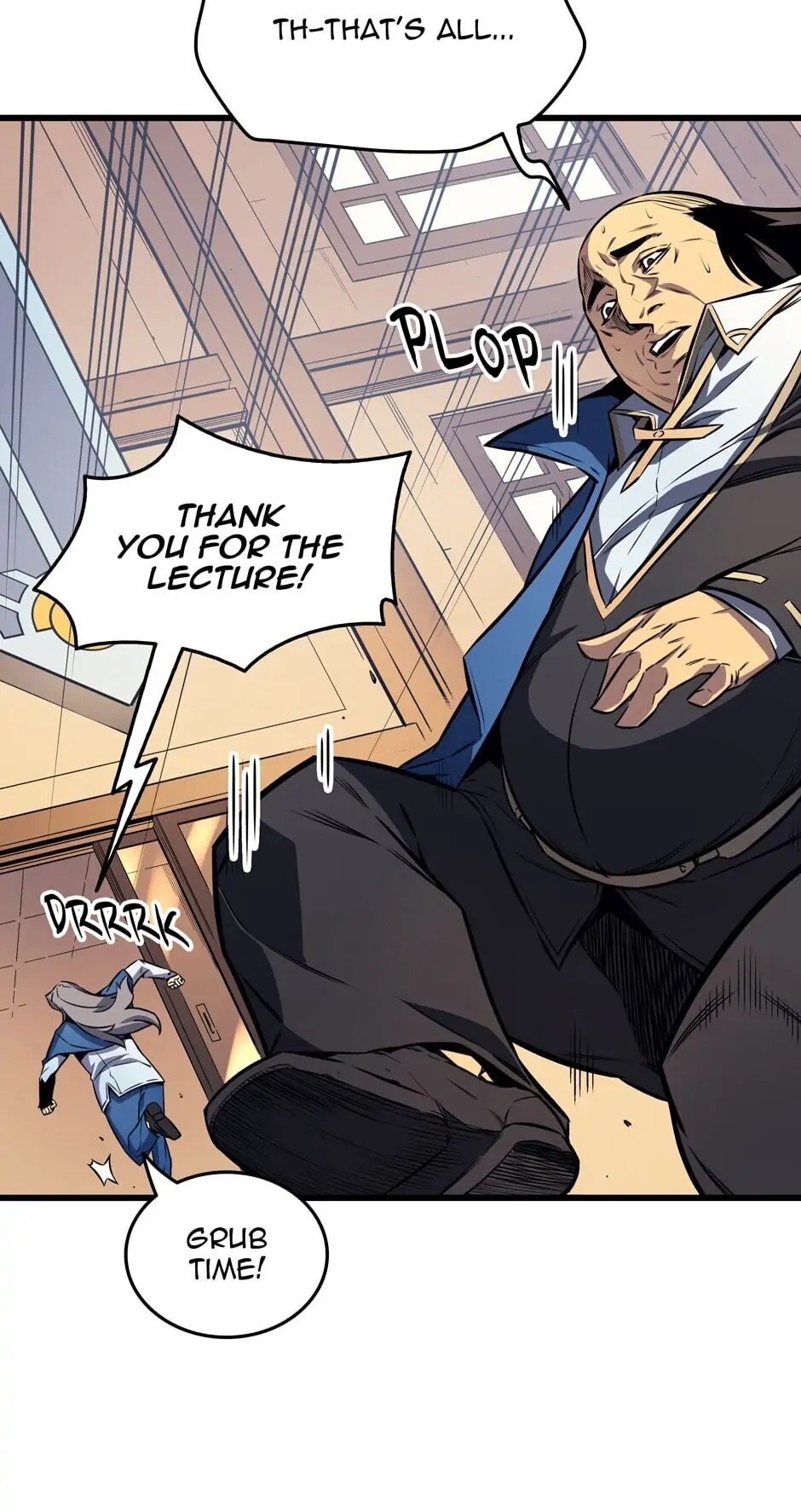 Read The Archmage Returns After 4000 Years Manga Online