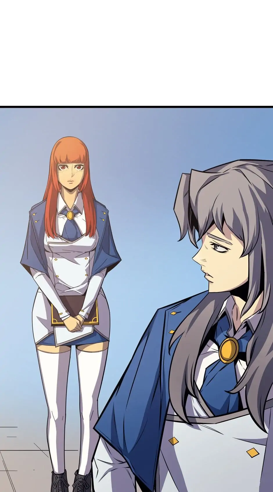 Read The Archmage Returns After 4000 Years Manga Online