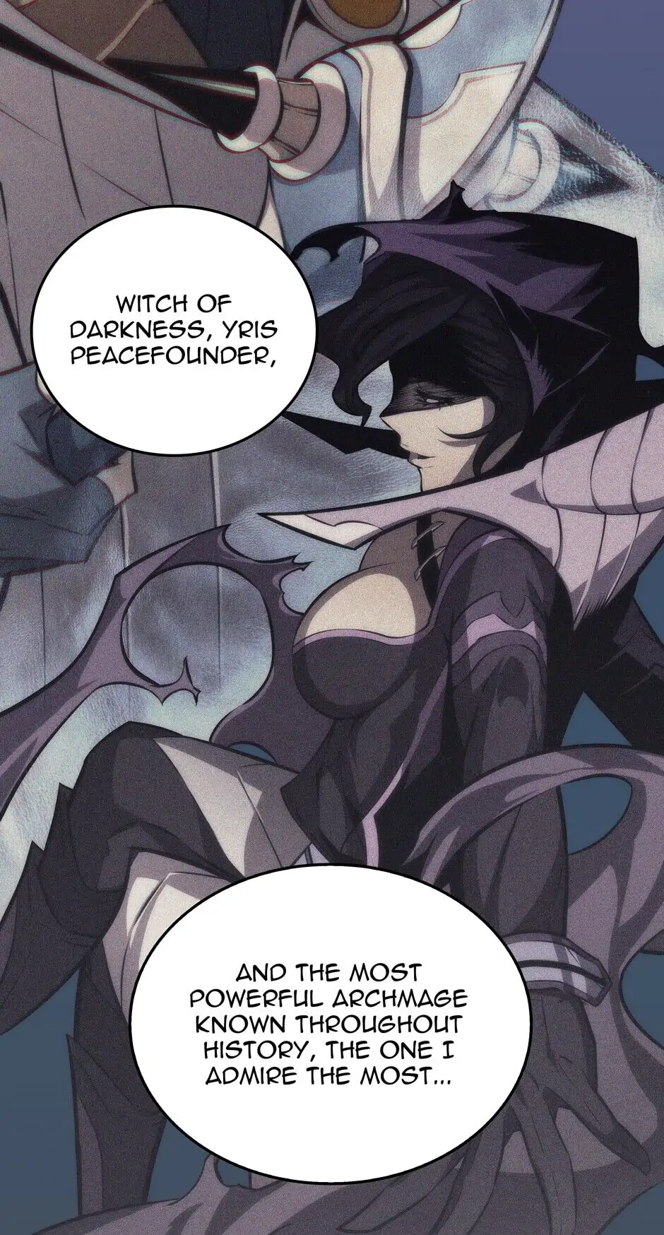 Read The Archmage Returns After 4000 Years Manga Online