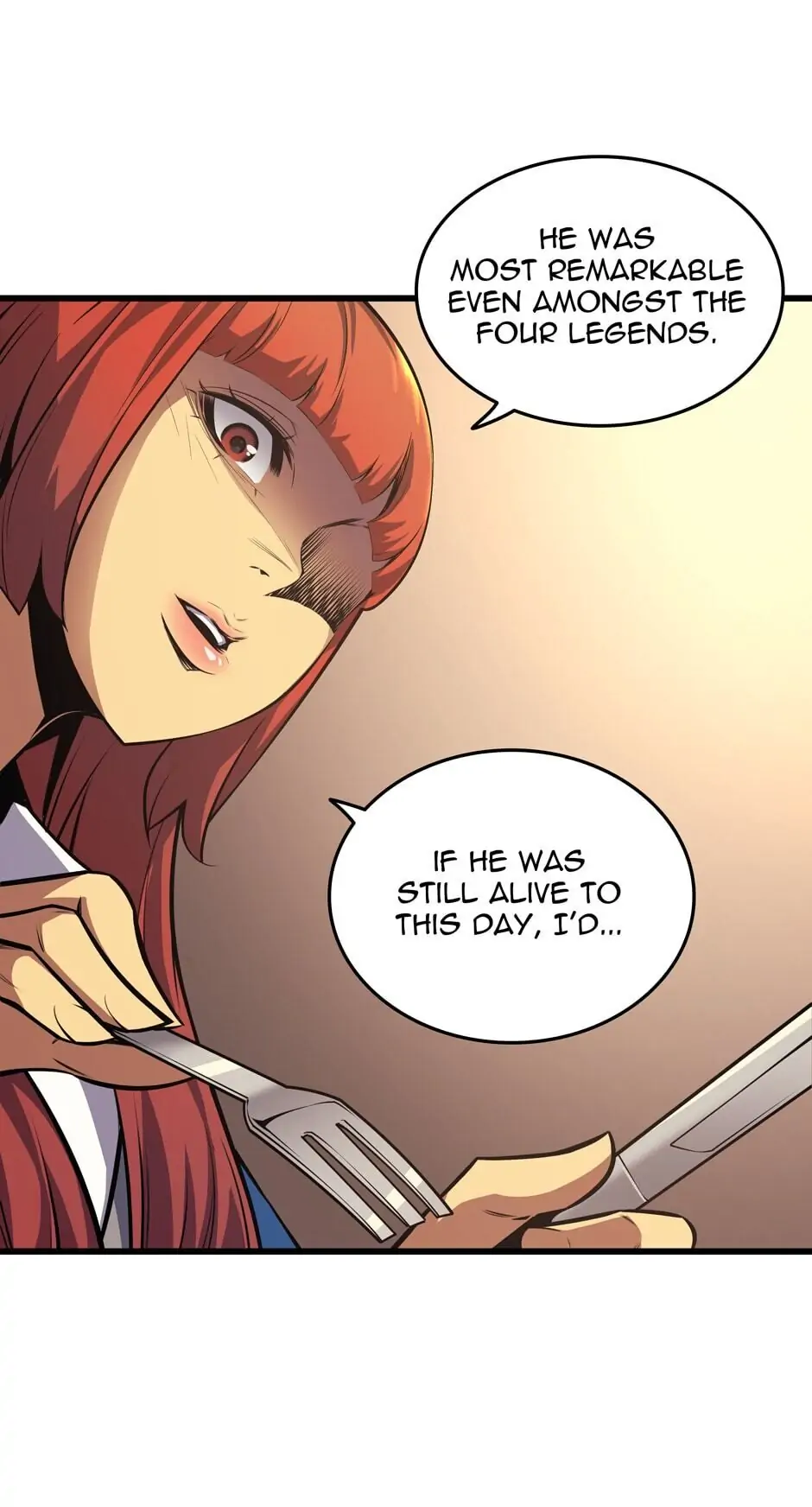 Read The Archmage Returns After 4000 Years Manga Online