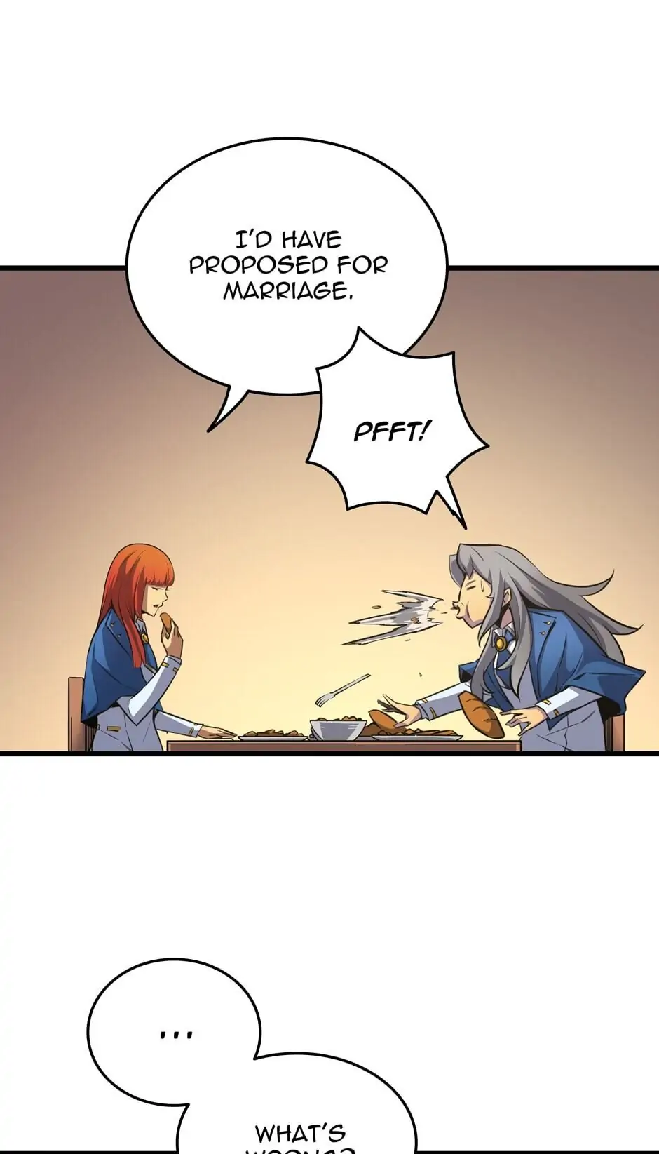 Read The Archmage Returns After 4000 Years Manga Online