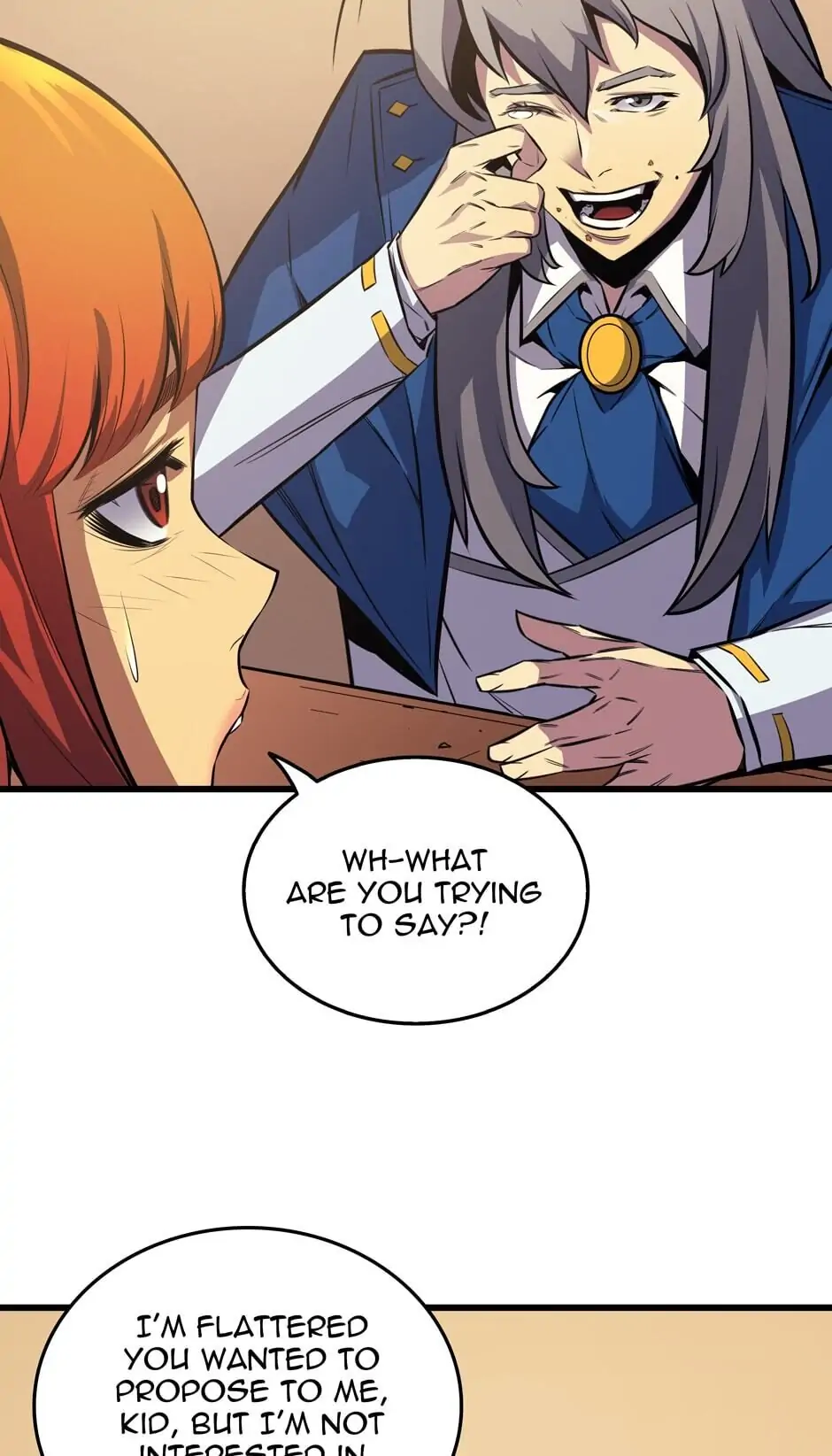 Read The Archmage Returns After 4000 Years Manga Online
