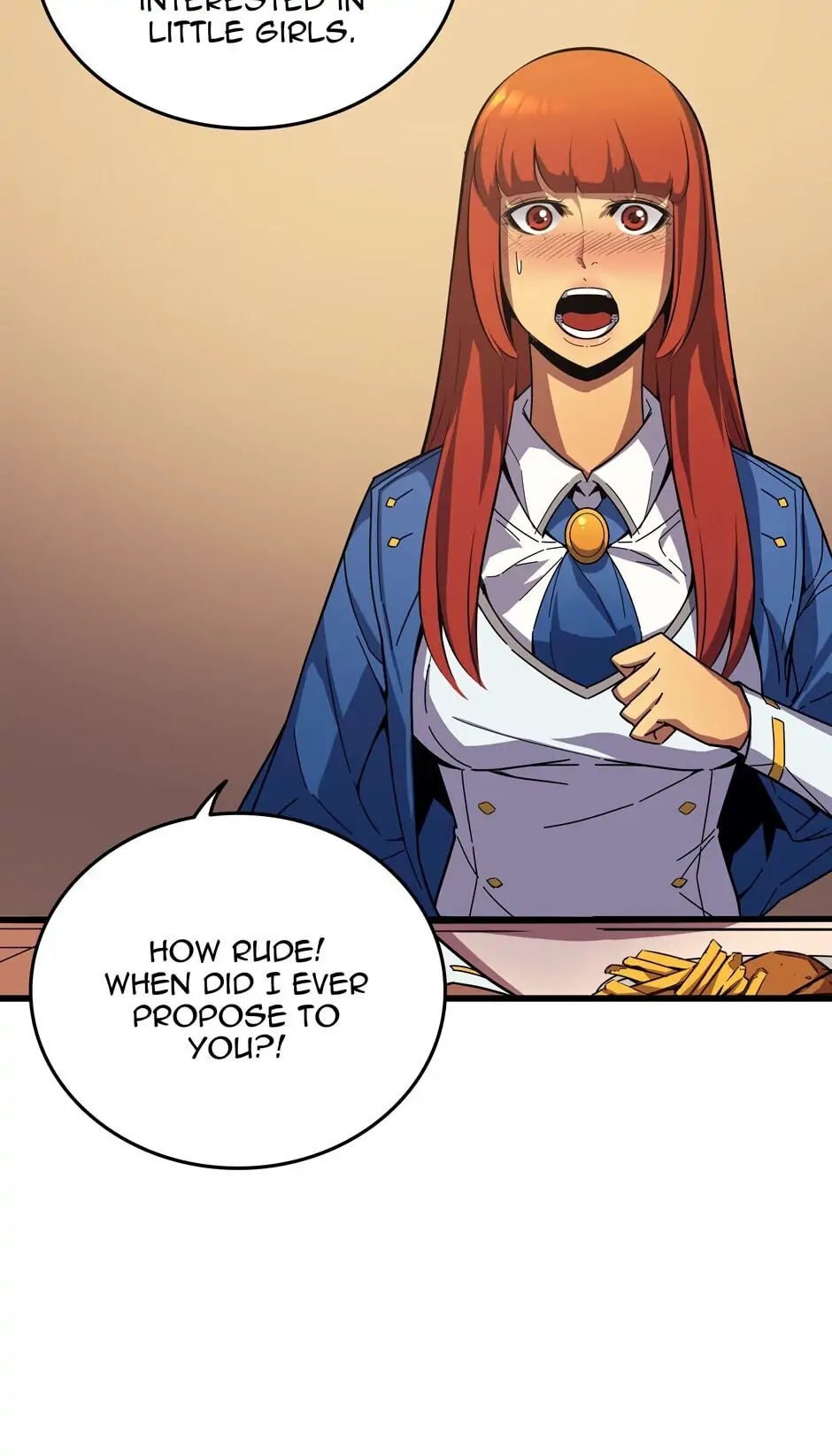 Read The Archmage Returns After 4000 Years Manga Online