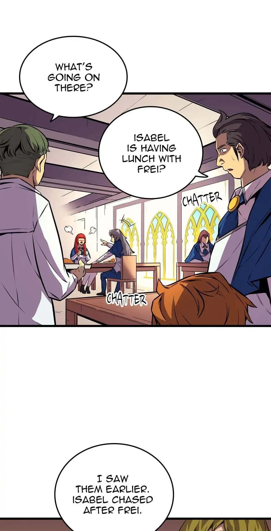 Read The Archmage Returns After 4000 Years Manga Online