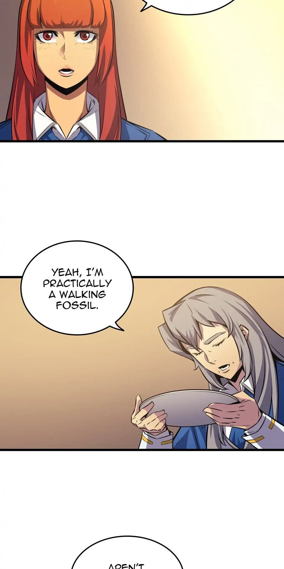 Read The Archmage Returns After 4000 Years Manga Online