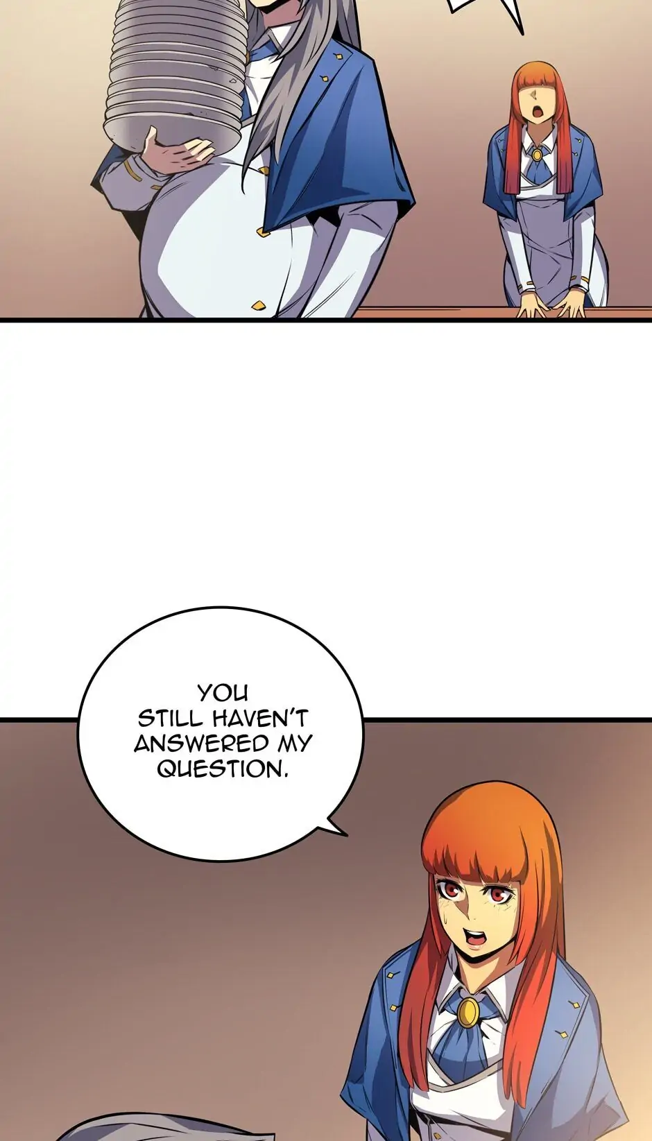 Read The Archmage Returns After 4000 Years Manga Online