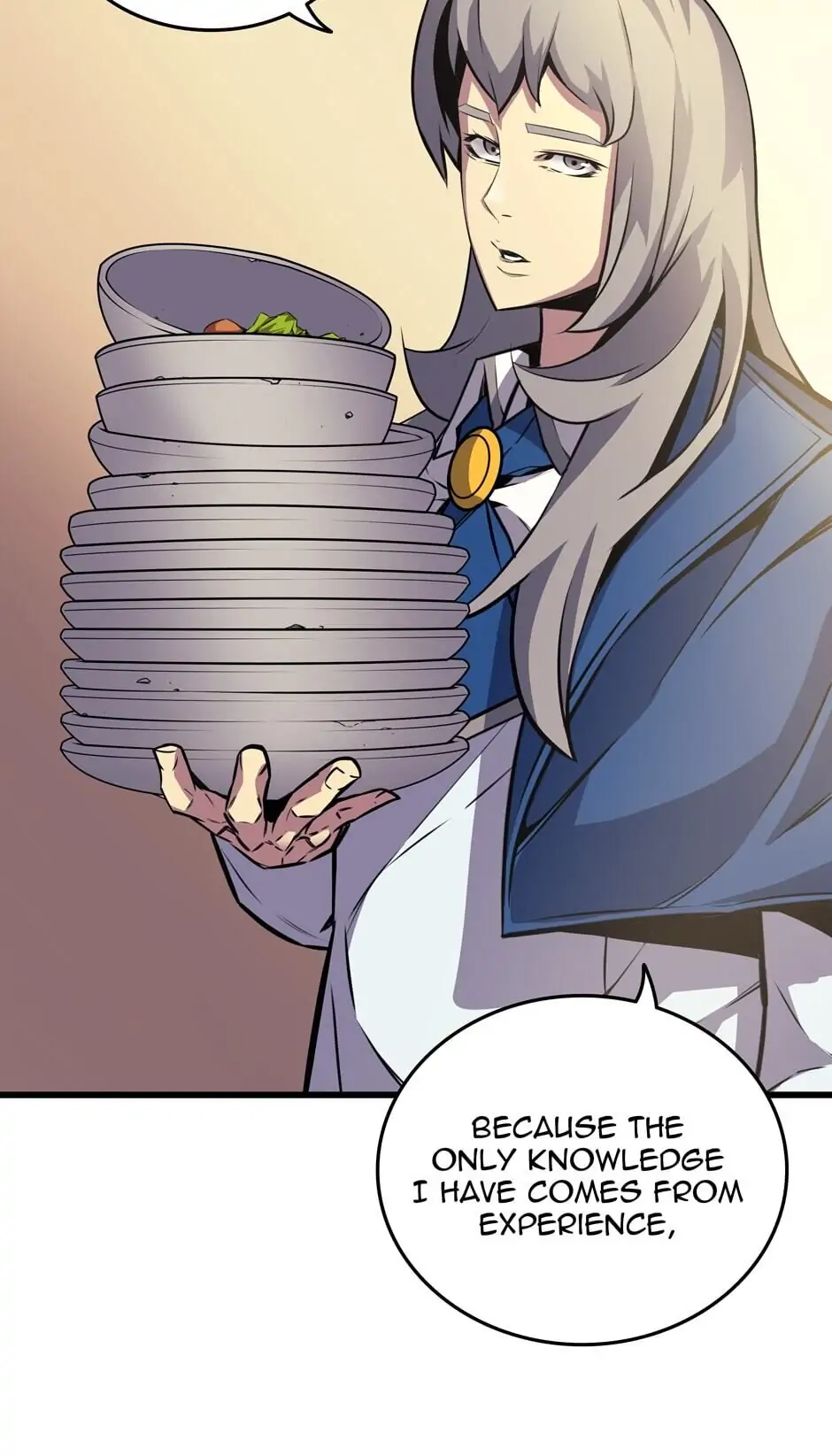 Read The Archmage Returns After 4000 Years Manga Online