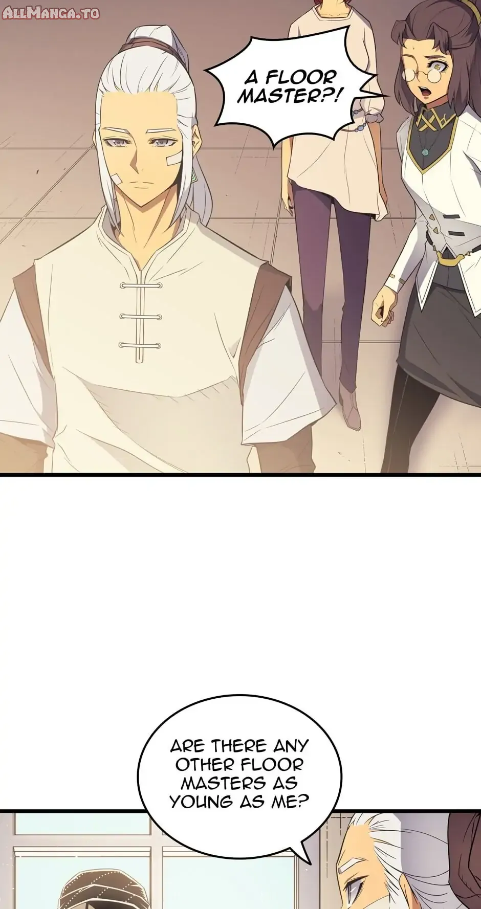 Read The Archmage Returns After 4000 Years Manga Online