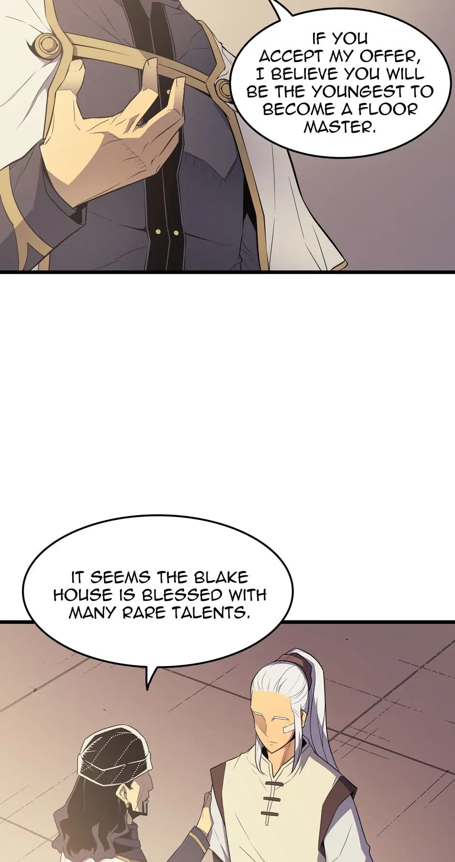 Read The Archmage Returns After 4000 Years Manga Online