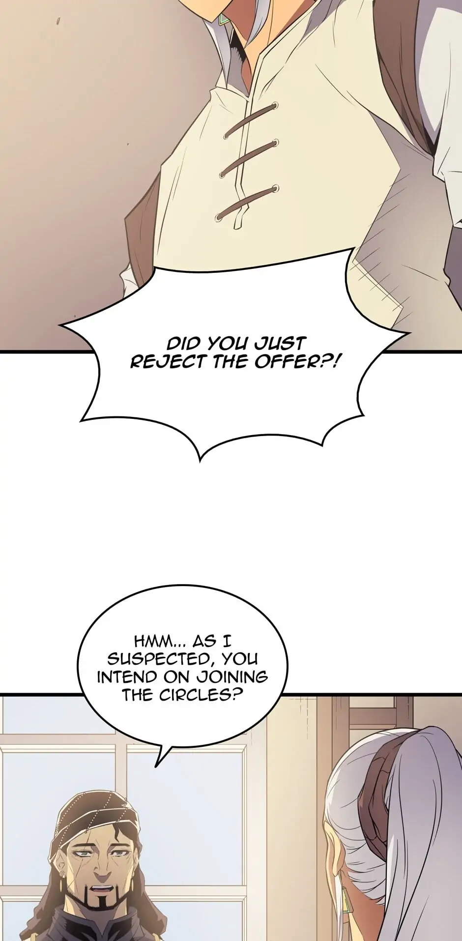 Read The Archmage Returns After 4000 Years Manga Online