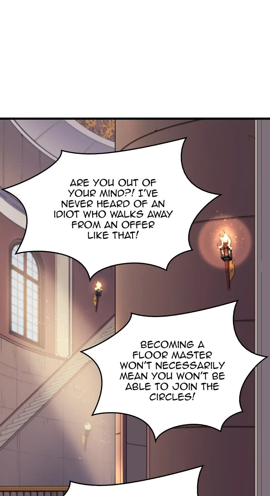 Read The Archmage Returns After 4000 Years Manga Online