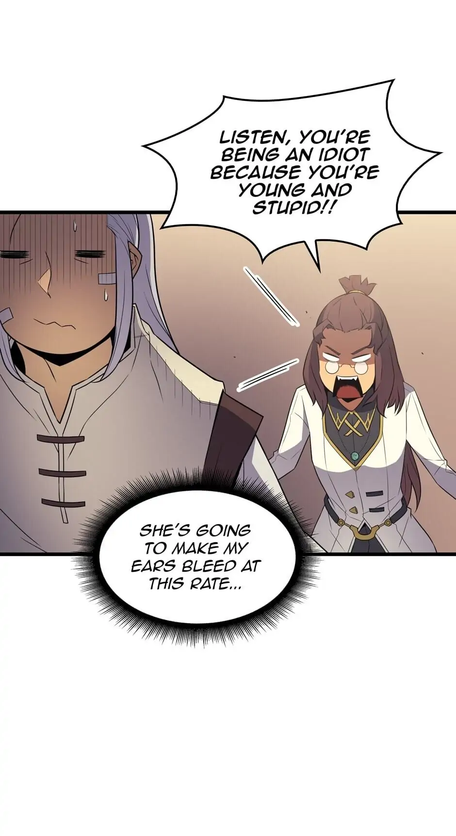 Read The Archmage Returns After 4000 Years Manga Online
