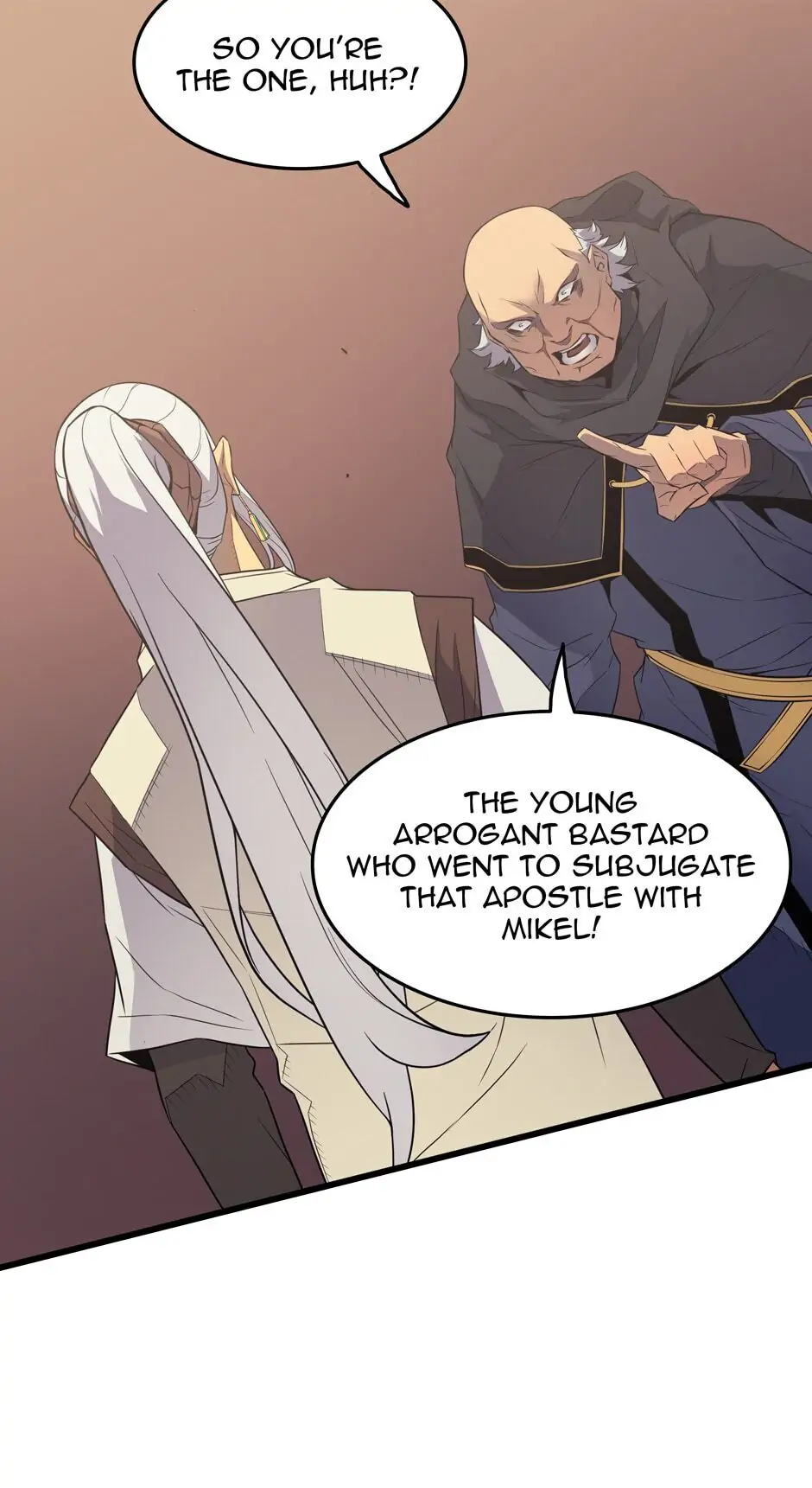 Read The Archmage Returns After 4000 Years Manga Online