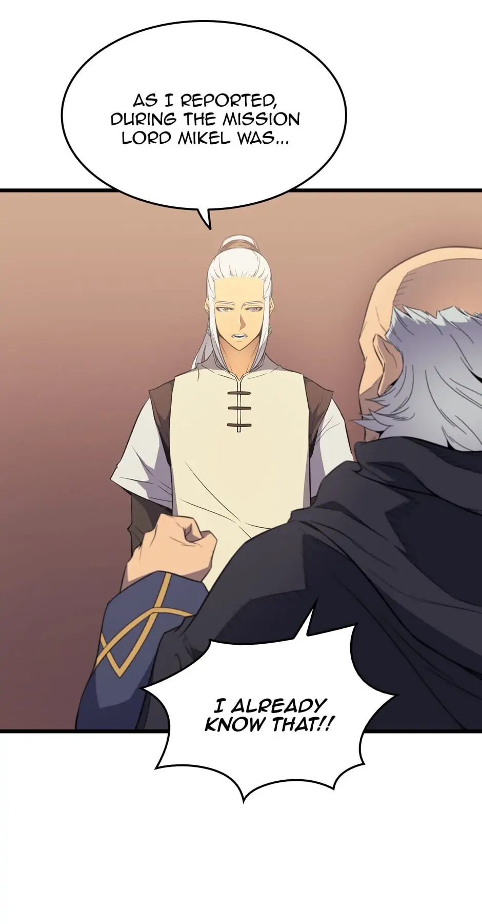Read The Archmage Returns After 4000 Years Manga Online