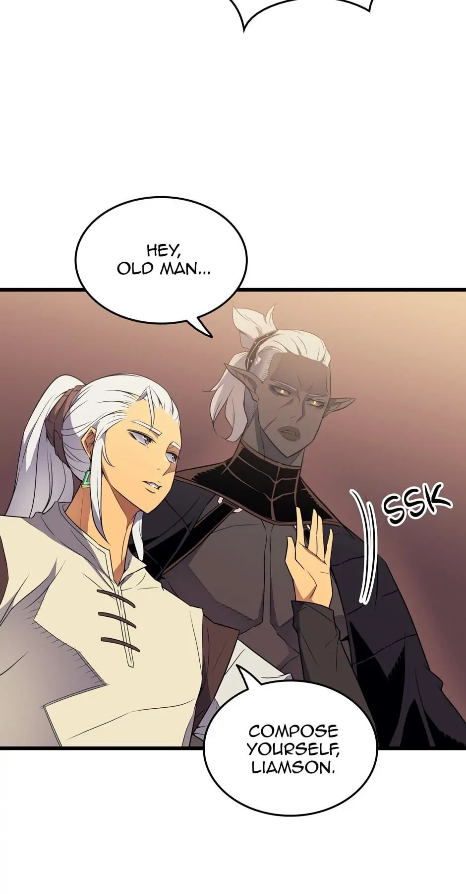Read The Archmage Returns After 4000 Years Manga Online