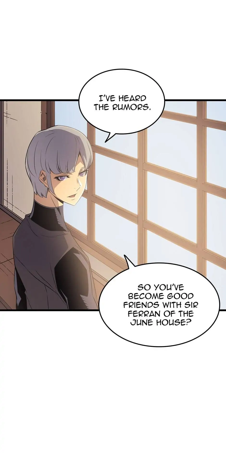 Read The Archmage Returns After 4000 Years Manga Online