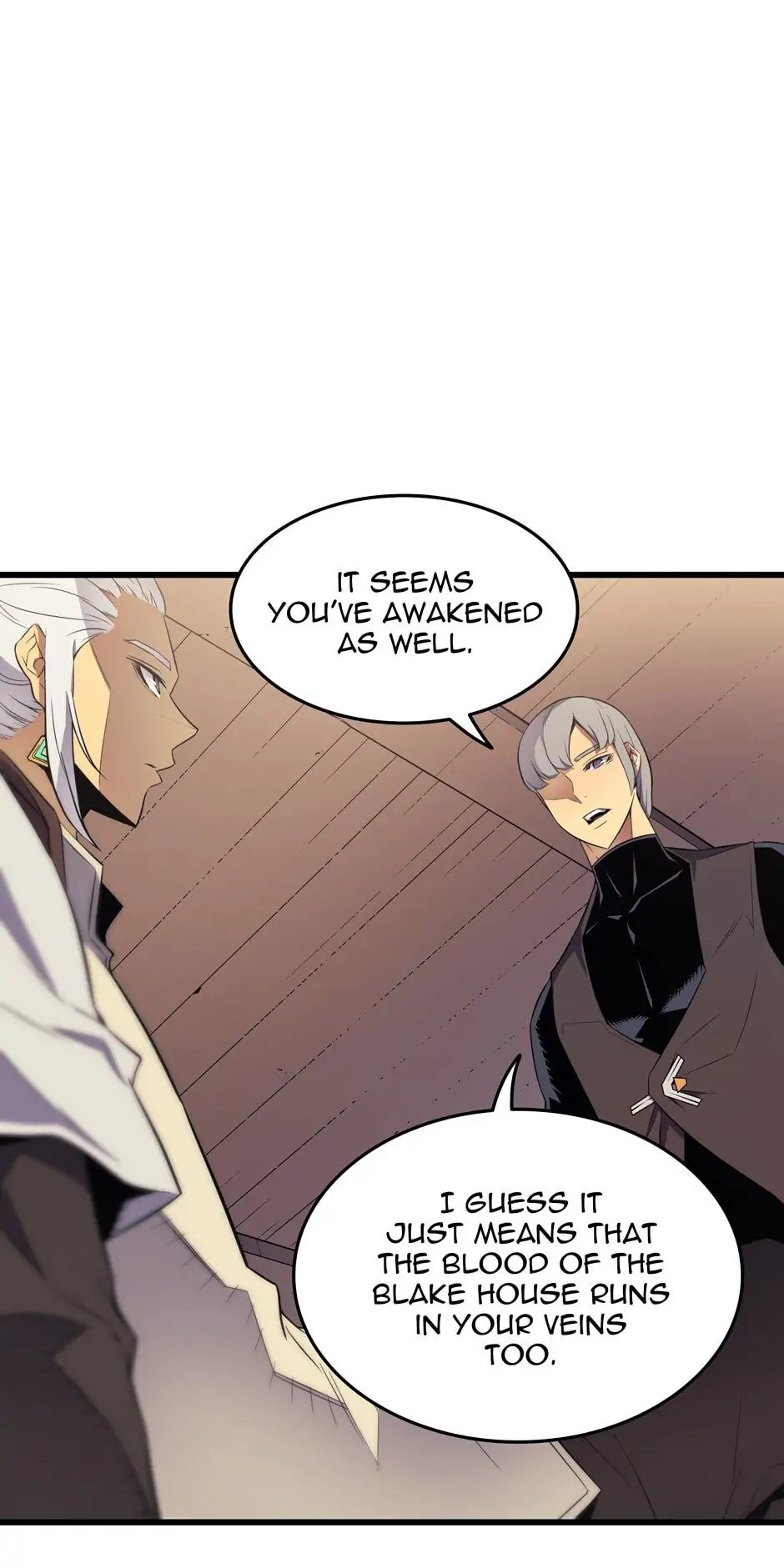 Read The Archmage Returns After 4000 Years Manga Online