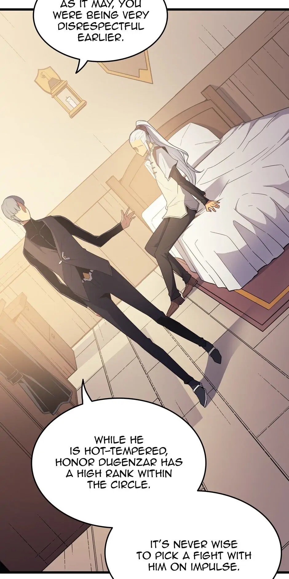 Read The Archmage Returns After 4000 Years Manga Online