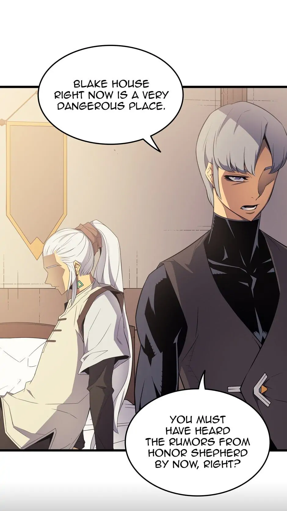 Read The Archmage Returns After 4000 Years Manga Online