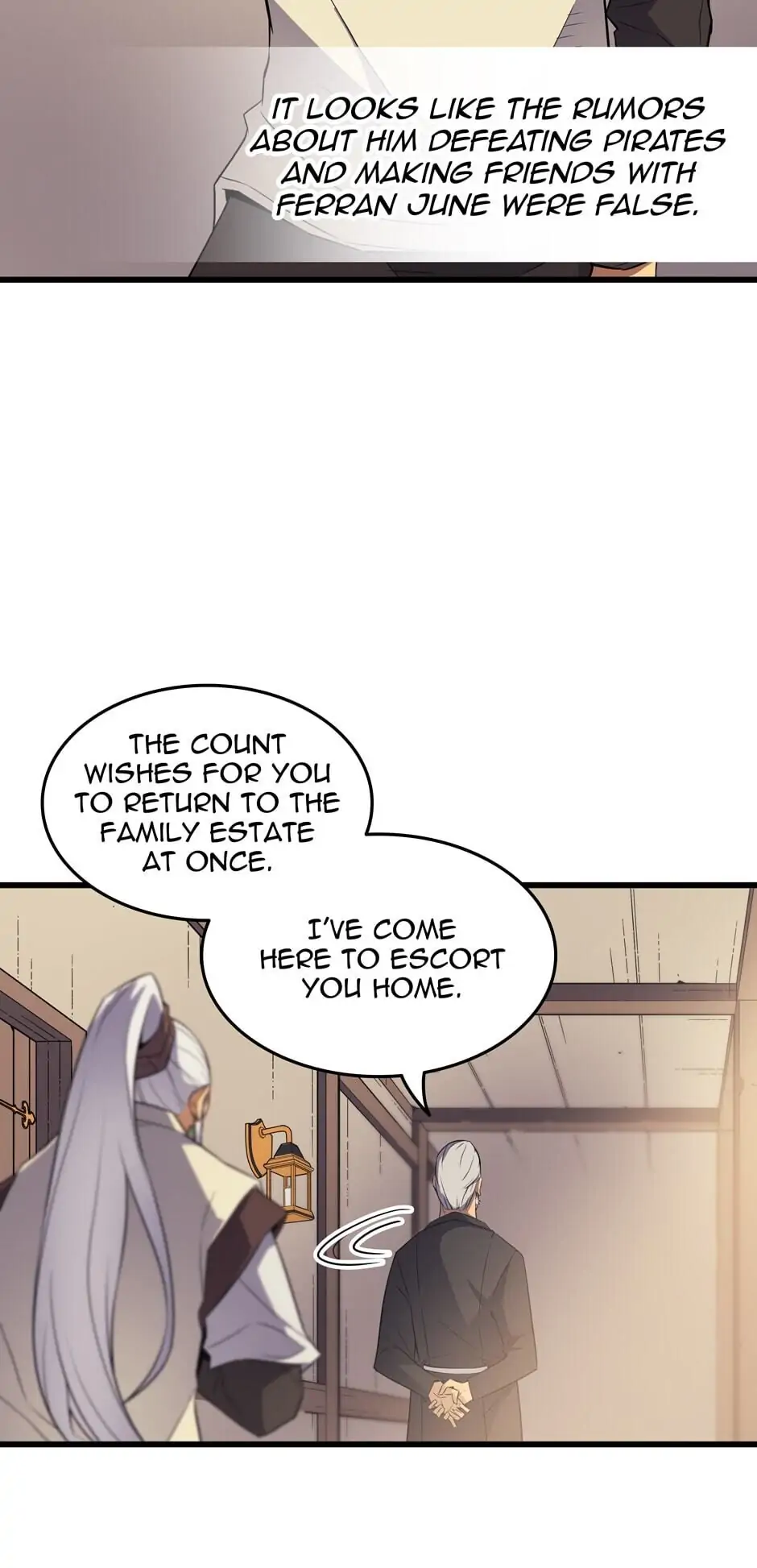Read The Archmage Returns After 4000 Years Manga Online